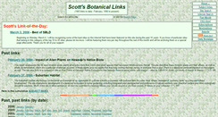 Desktop Screenshot of botlinx.org